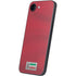 Iran Soccer Flag iPhone 16e Skin